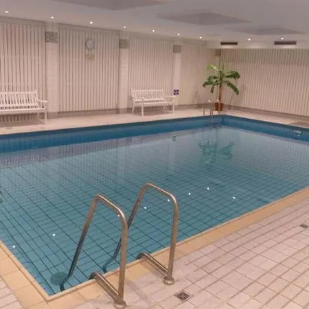 Haus Uthlande Uthlande Whg 49 Inselauszeit * Wyk auf Föhr