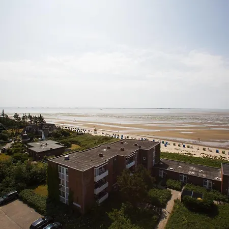 Haus Uthlande Uthlande Whg 49 Inselauszeit Wyk auf Föhr