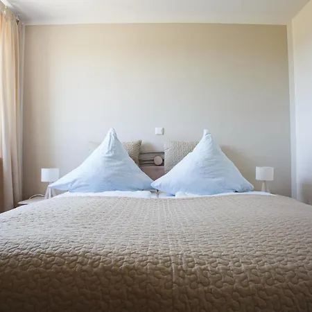 Haus Uthlande Uthlande Whg 49 Inselauszeit Apartment Wyk auf Föhr