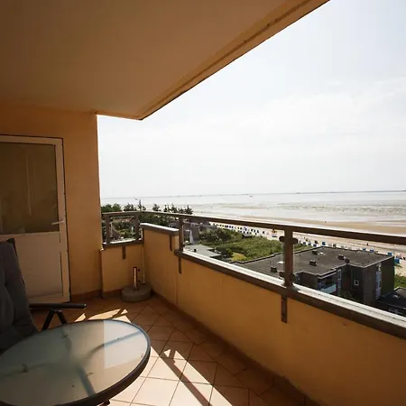 Haus Uthlande Uthlande Whg 49 Inselauszeit