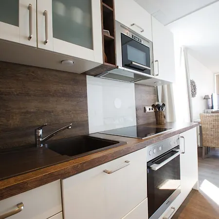 Apartment Haus Uthlande Uthlande Whg 49 Inselauszeit *