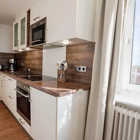 Haus Uthlande Uthlande Whg 49 Inselauszeit Apartment