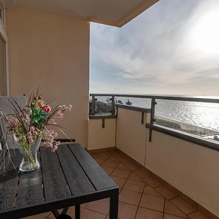 Haus Uthlande Uthlande Whg 49 Inselauszeit Apartment Wyk auf Föhr