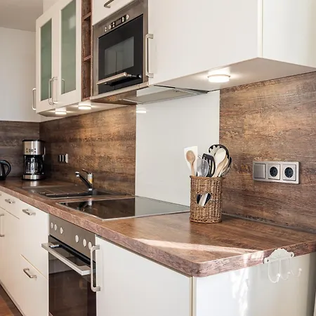 Haus Uthlande Uthlande Whg 49 Inselauszeit * Wyk auf Föhr