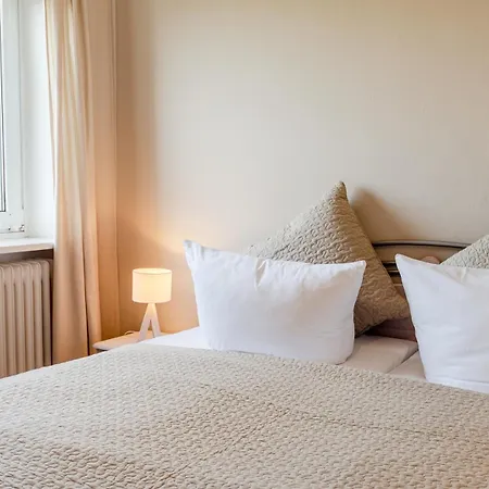 Haus Uthlande Uthlande Whg 49 Inselauszeit Apartment