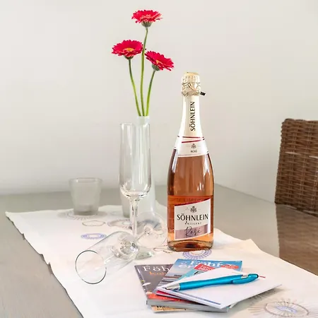 Haus Uthlande Uthlande Whg 49 Inselauszeit Apartment *