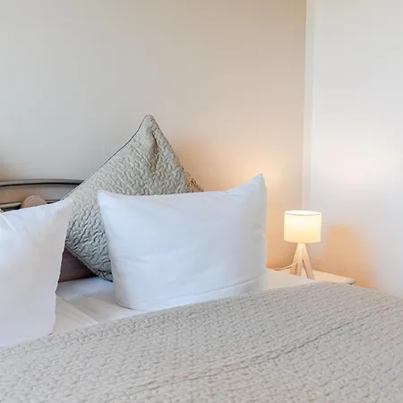 Haus Uthlande Uthlande Whg 49 Inselauszeit * Wyk auf Föhr