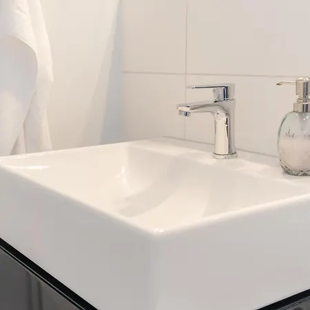 Haus Uthlande Uthlande Whg 49 Inselauszeit Apartment